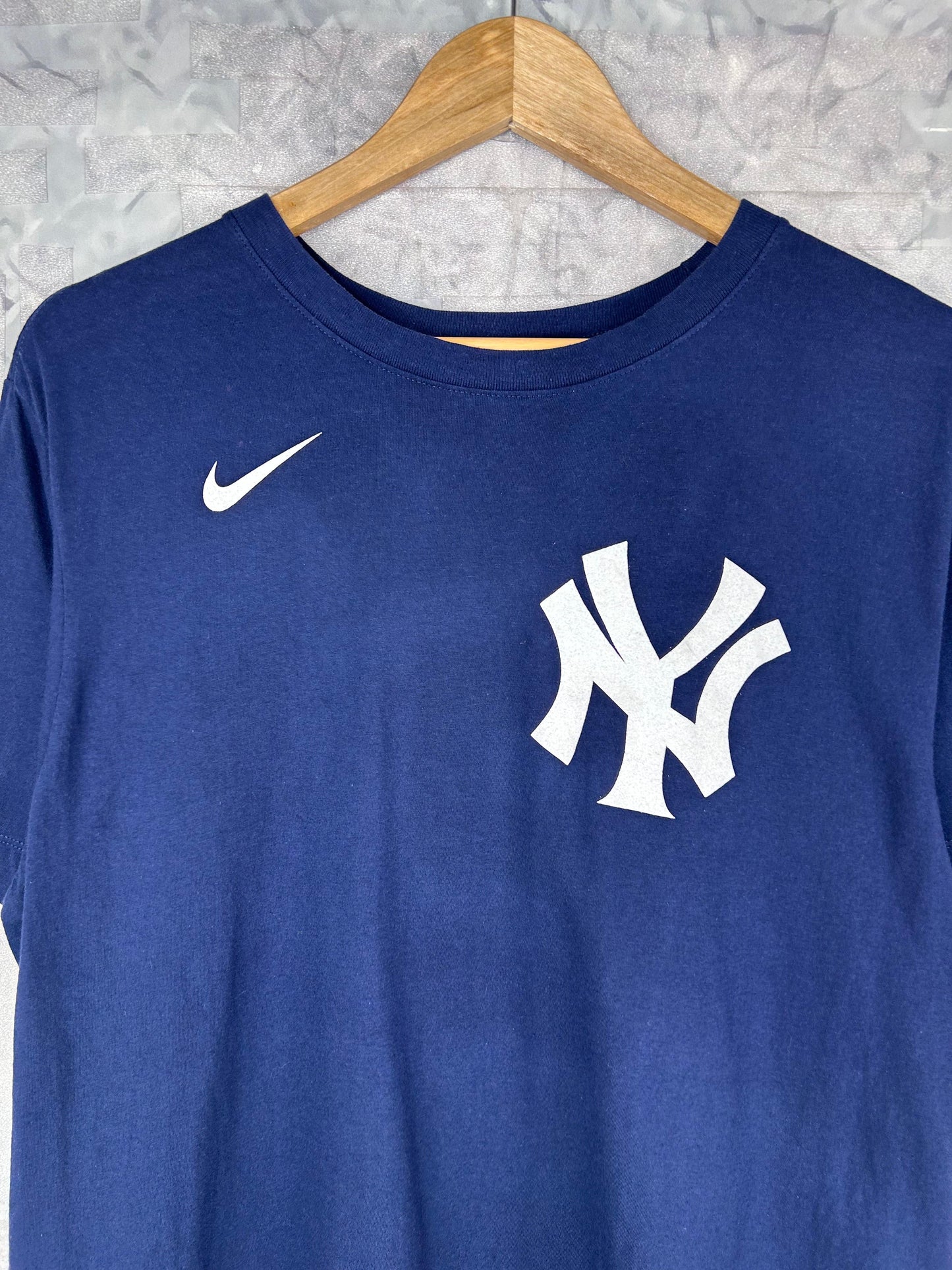 CAMISETA RETRO VINTAGE NIKE (L)