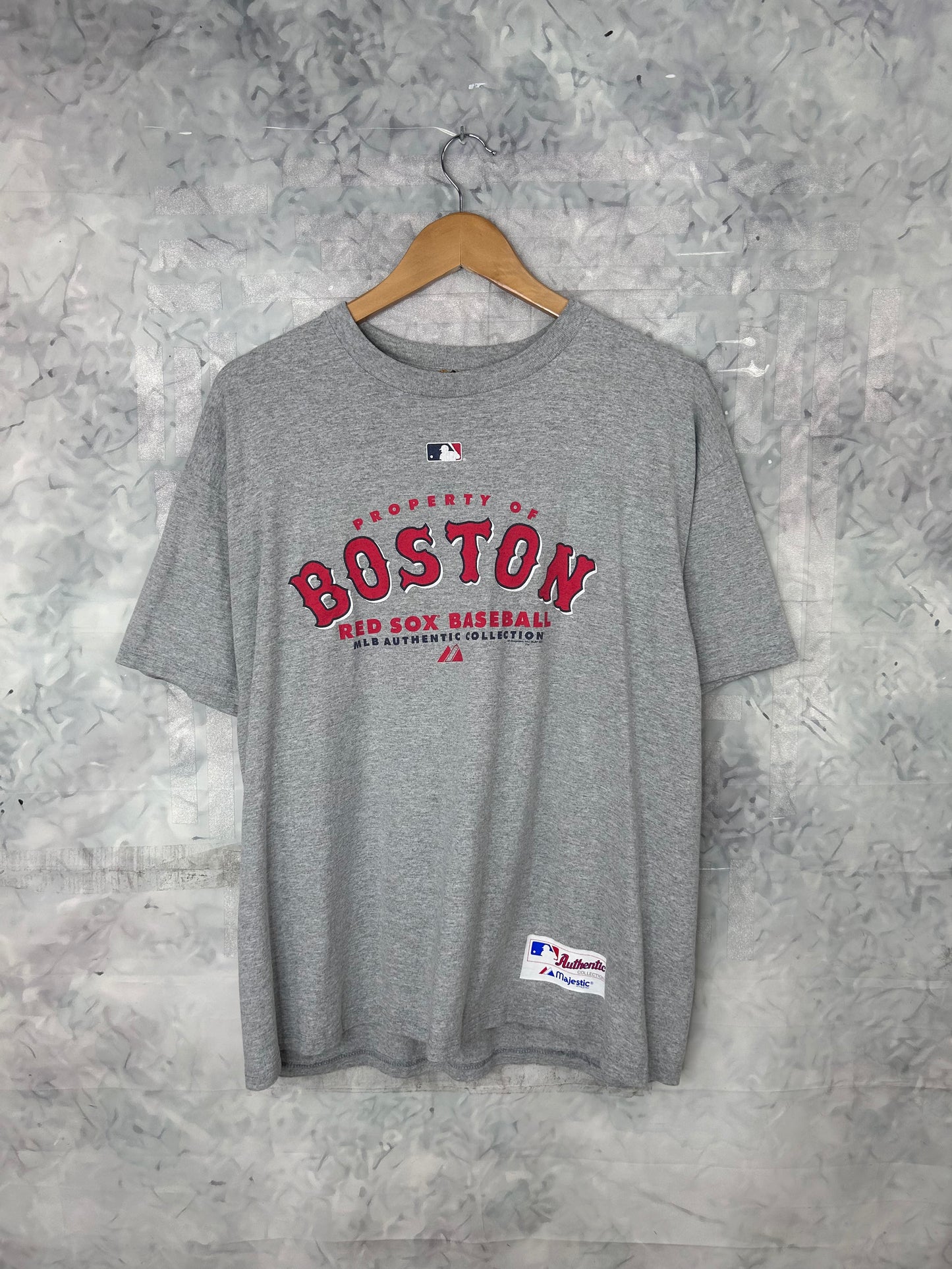 CAMISETA RETRO VINTAGE (M)