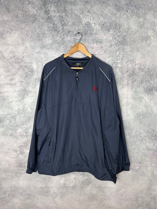 CORTAVIENTOS RETRO VINTAGE  (XL)