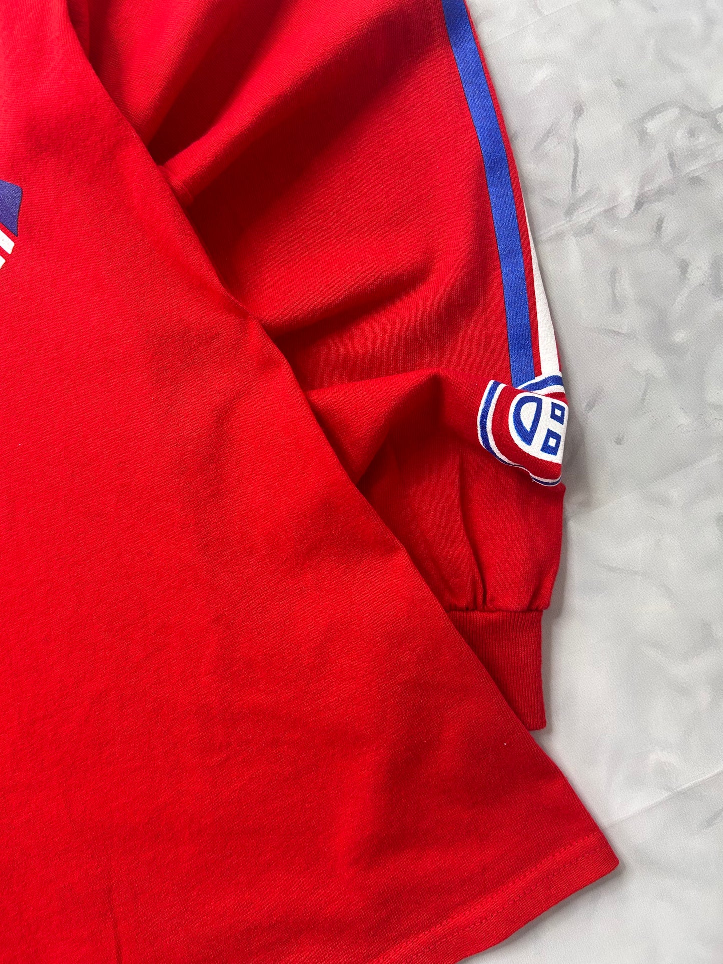 CAMISETA RETRO VINTAGE ( S )