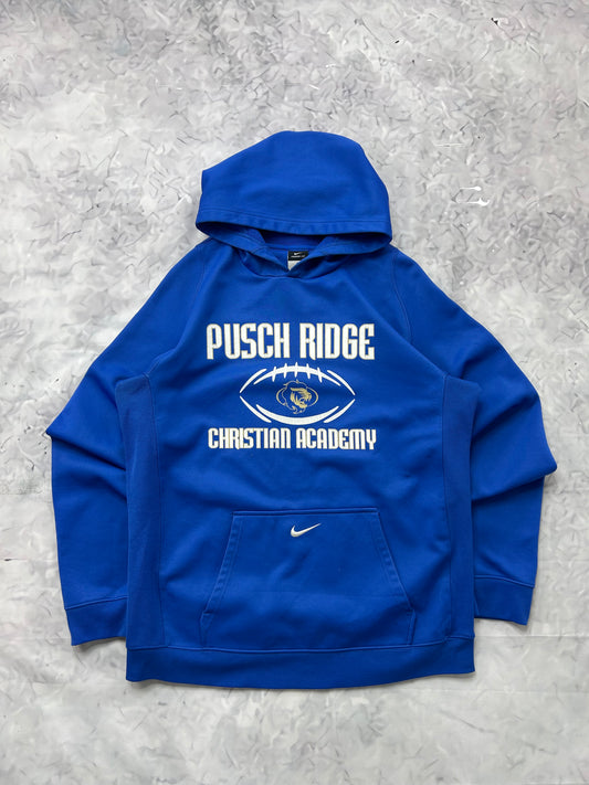 Sudadera Vintage Nike ( L )