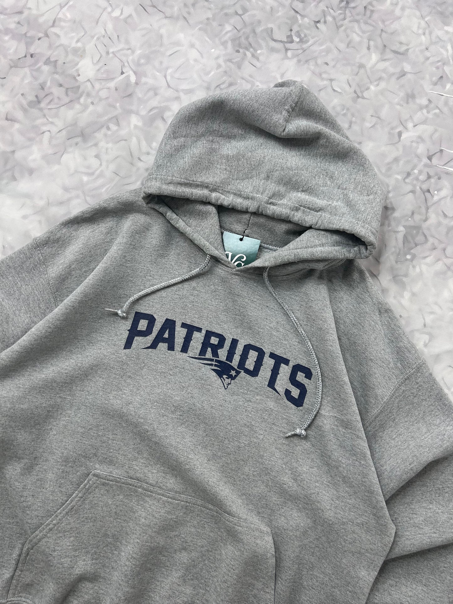 Sudadera Vintage NFL ( L )