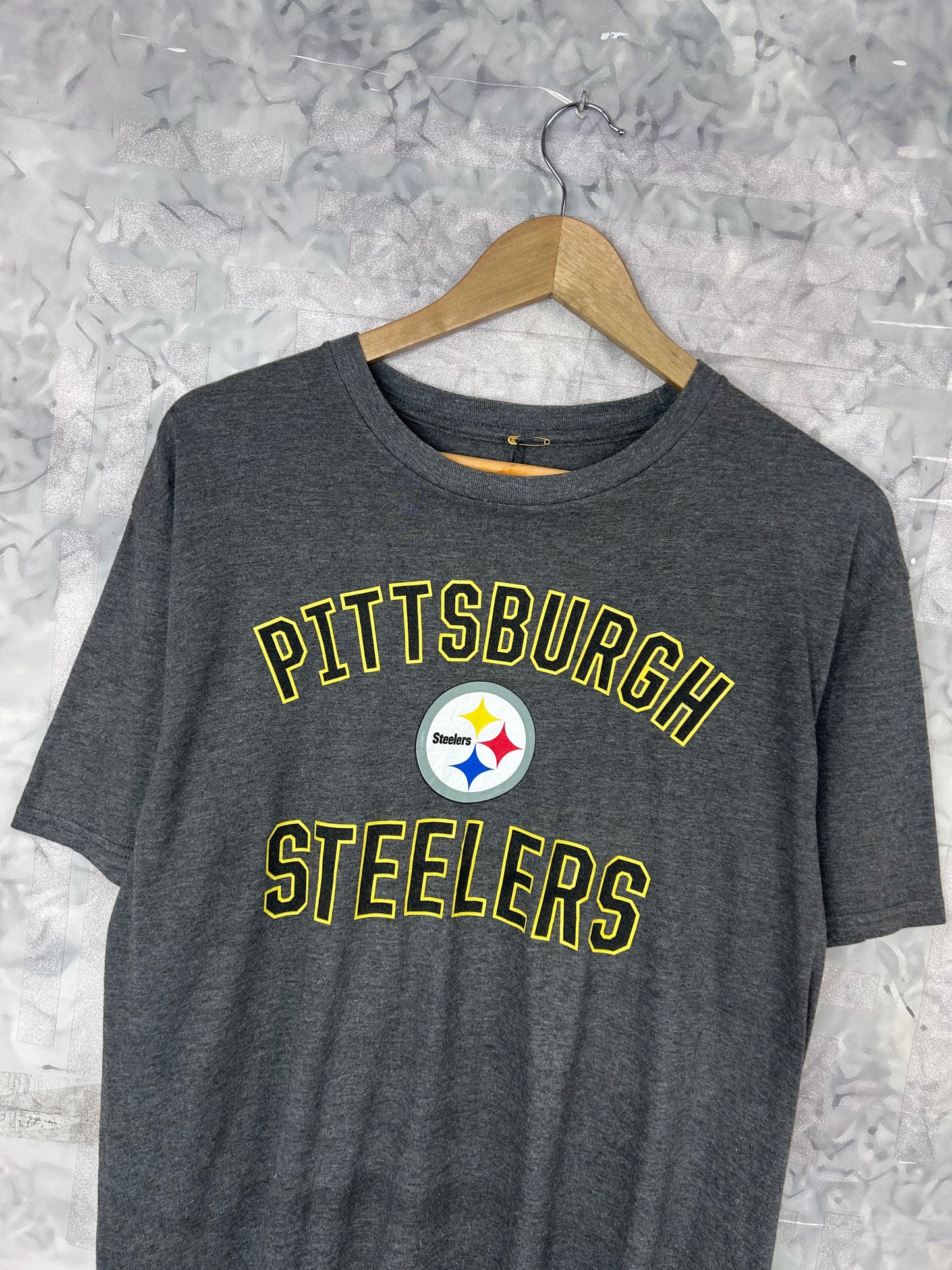 CAMISETA RETRO VINTAGE ( M )