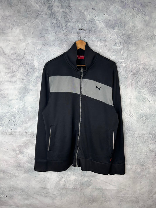 Chaqueta Vintage Puma ( L )