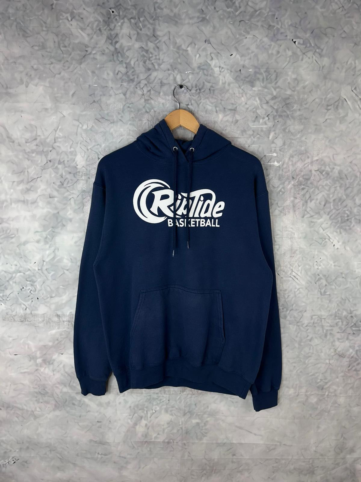 SUDADERA RETRO VINTAGE (M)