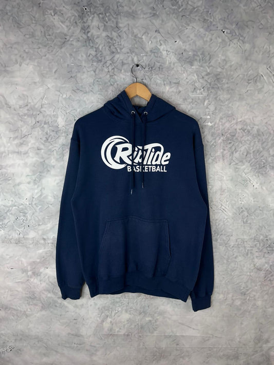 SUDADERA RETRO VINTAGE (M)