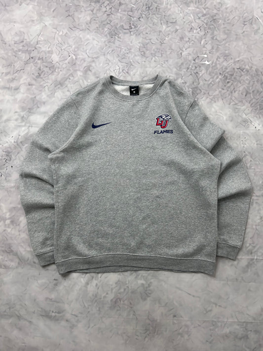 Sudadera Vintage Nike ( L )