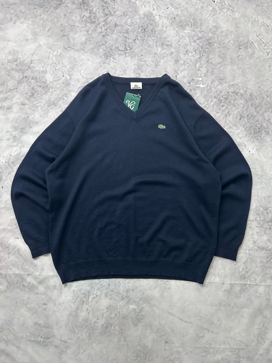 Jersey Vintage Lacoste ( XL )