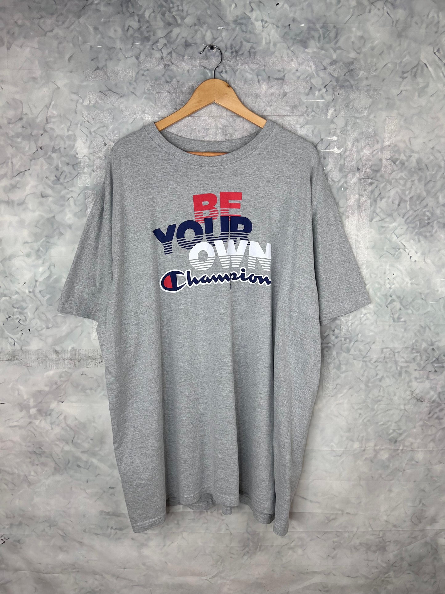CAMISETA RETRO VINTAGE CHAMPION (3XL)