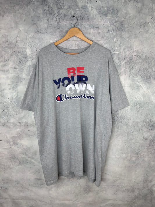 CAMISETA RETRO VINTAGE CHAMPION (3XL)