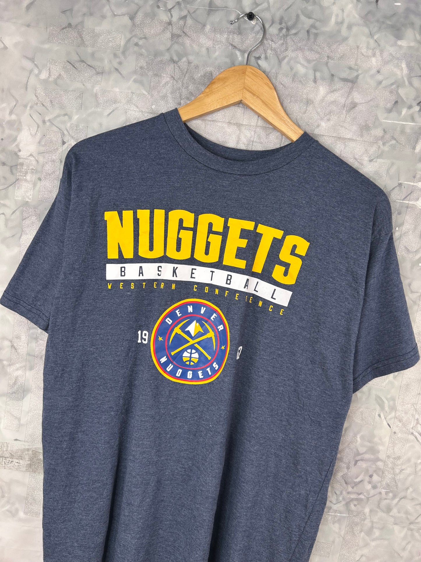 CAMISETA RETRO VINTAGE (XL)