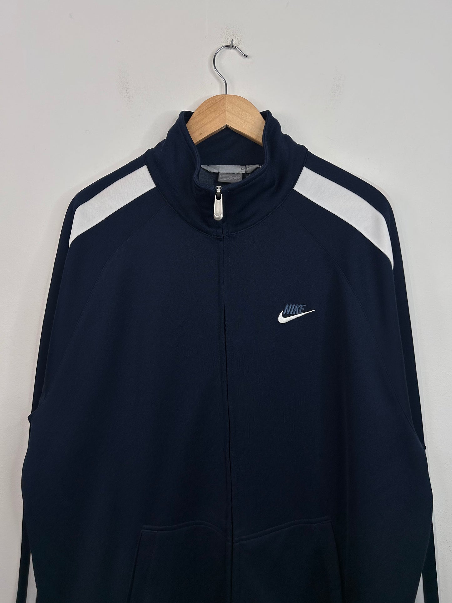 Chaqueta Vintage Nike (2XL)