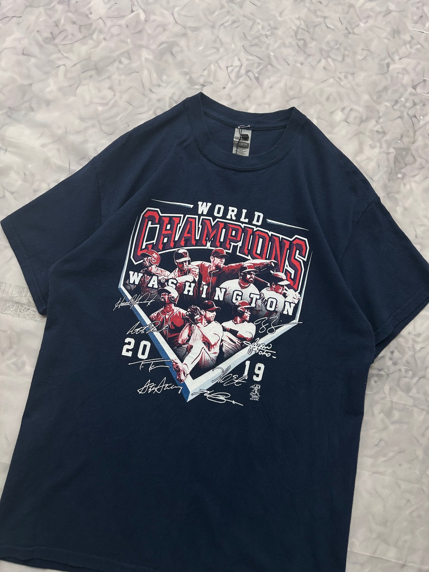 CAMISETA RETRO VINTAGE ( M )