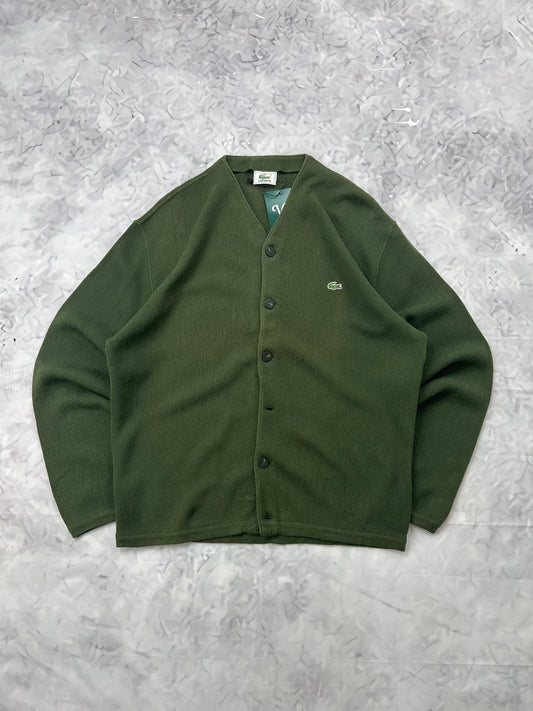 Jersey Vintage Lacoste ( M )
