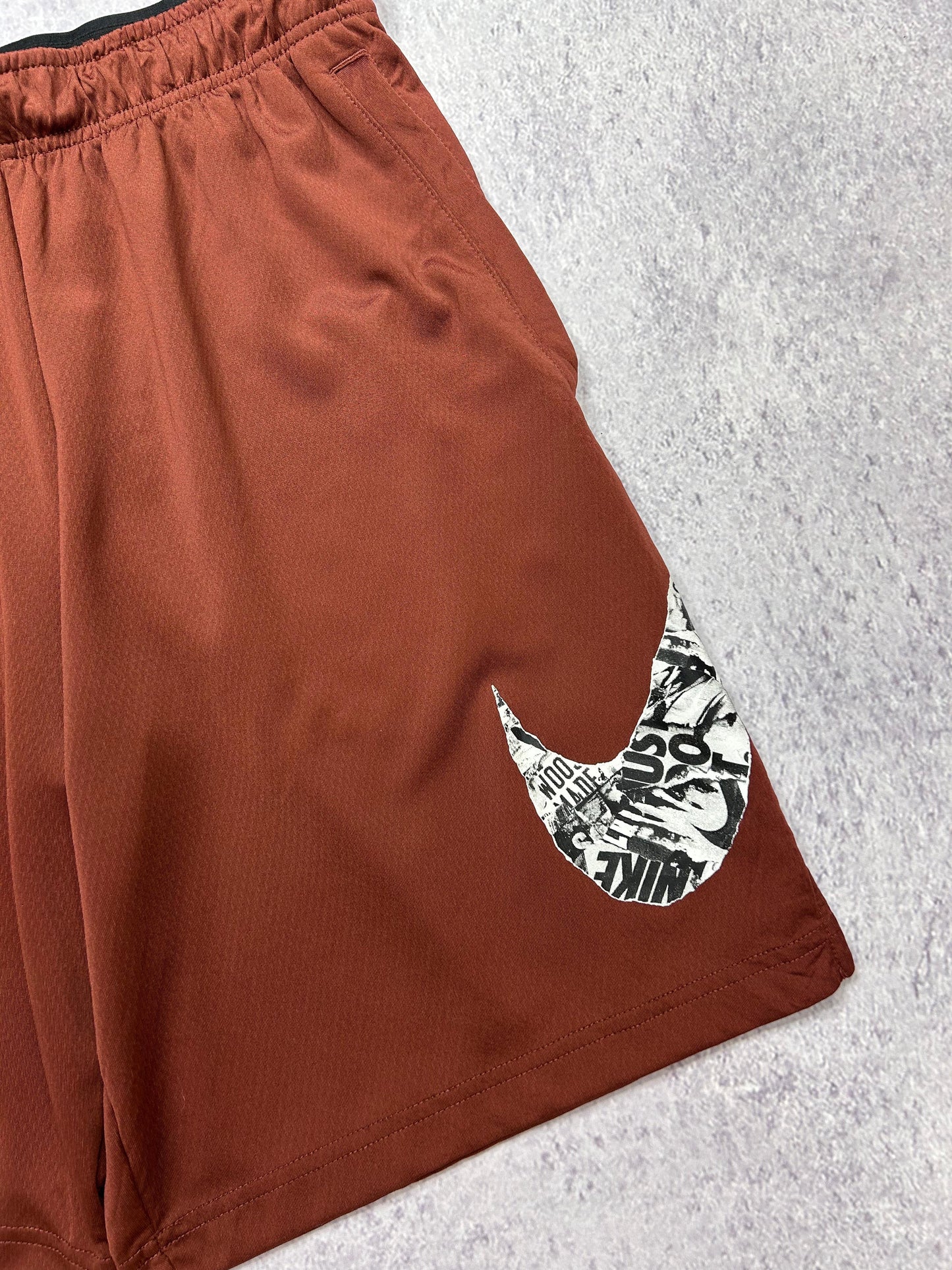 PANTALON NIKE RETRO VINTAGE (M)