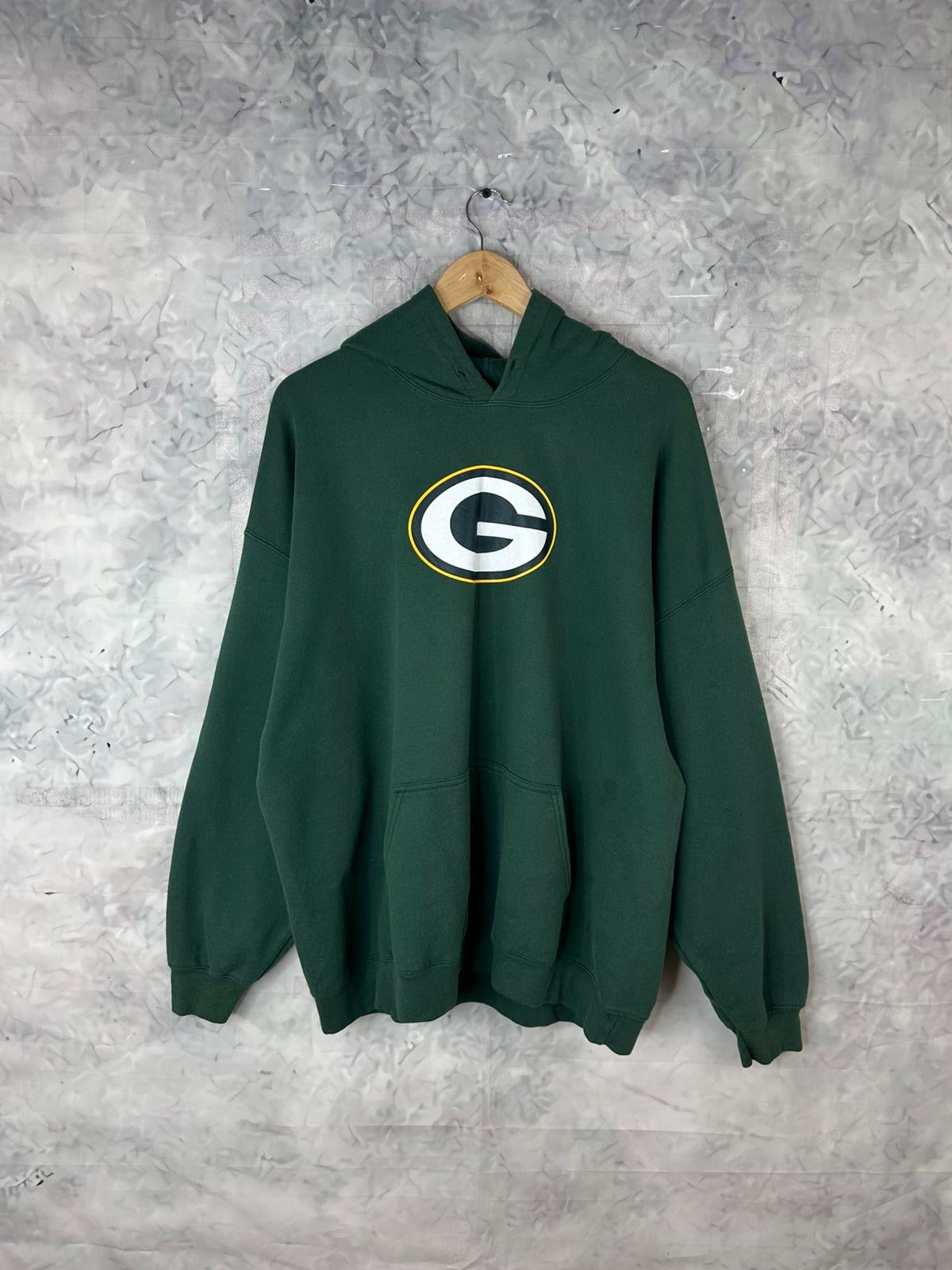 SUDADERA PACKERS VINTAGE ( 2XL )