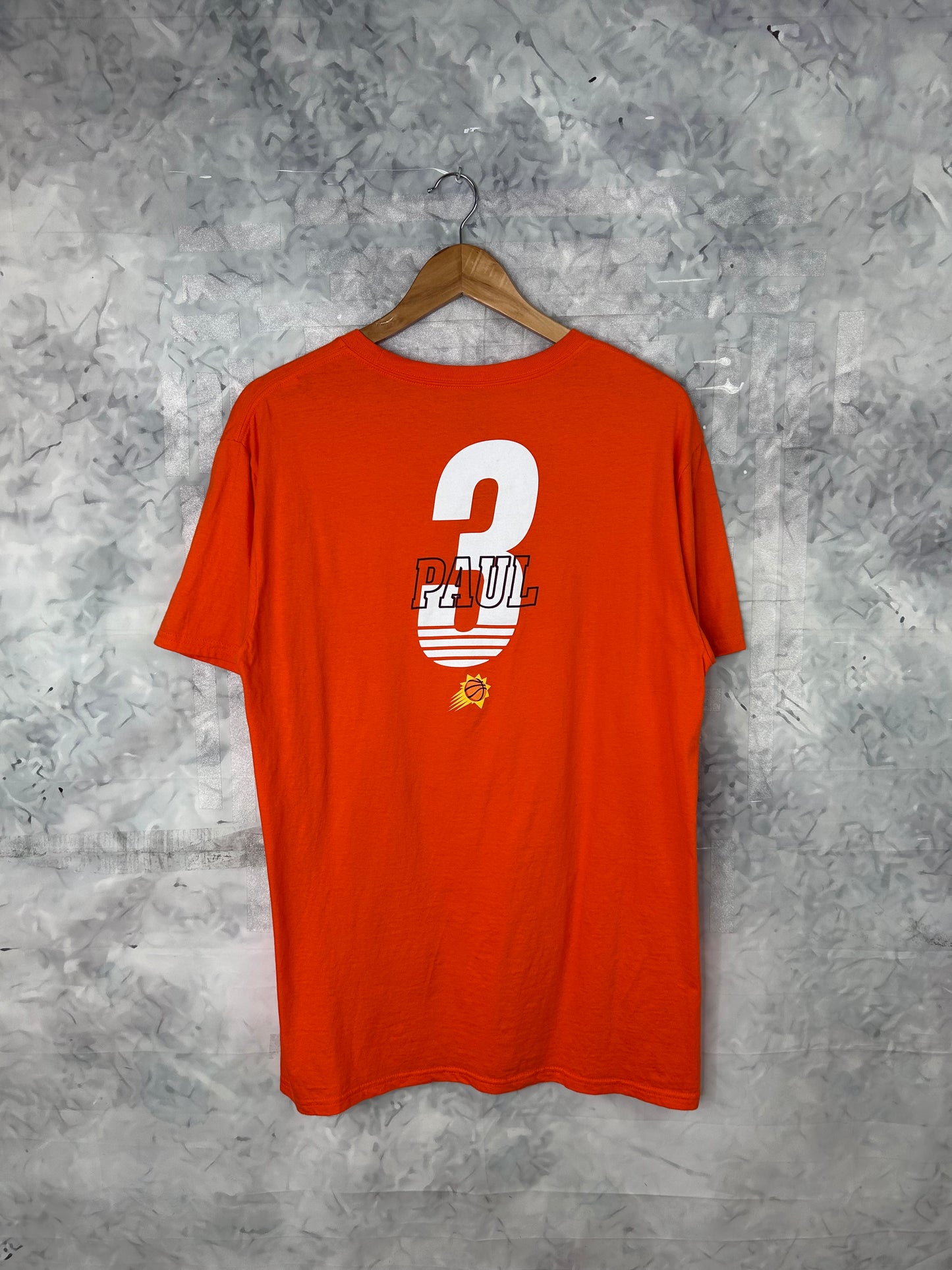 CAMISETA RETRO VINTAGE (L)
