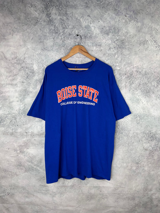 CAMISETA RETRO VINTAGE CHAMPION (2XL)