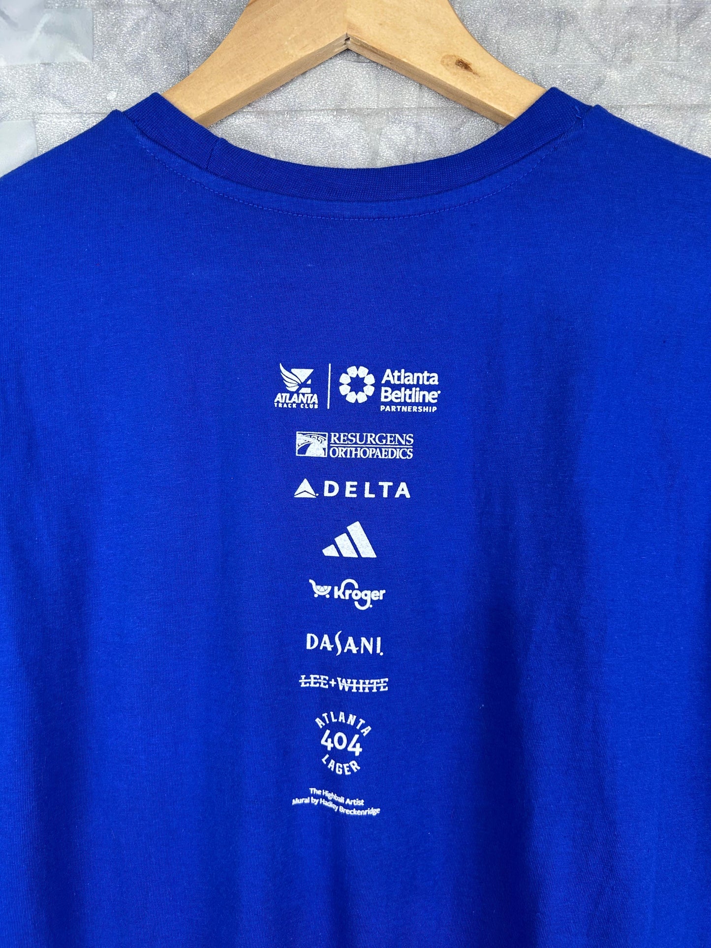 CAMISETA RETRO VINTAGE ADIDAS (M)