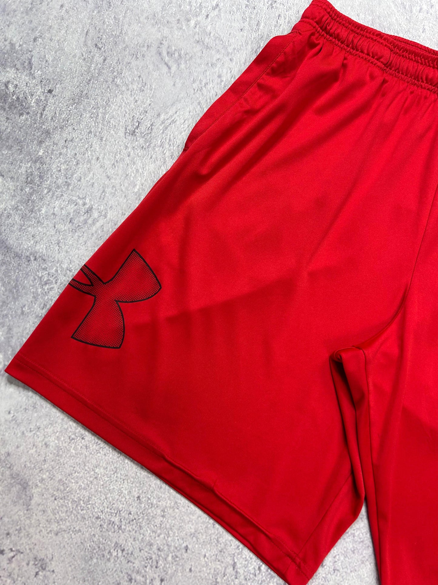 PANTALON UNDER ARMOUR RETRO VINTAGE (XL)