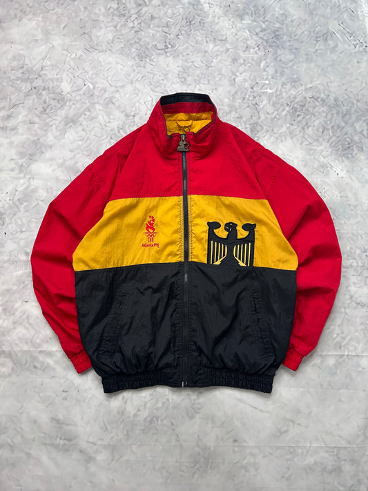CHAQUETA VINTAGE ATLANTA 1996 STARTER (M)