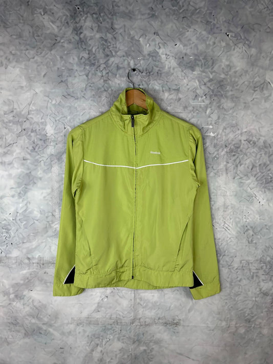 CORTAVIENTOS VINTAGE REEBOK (S)