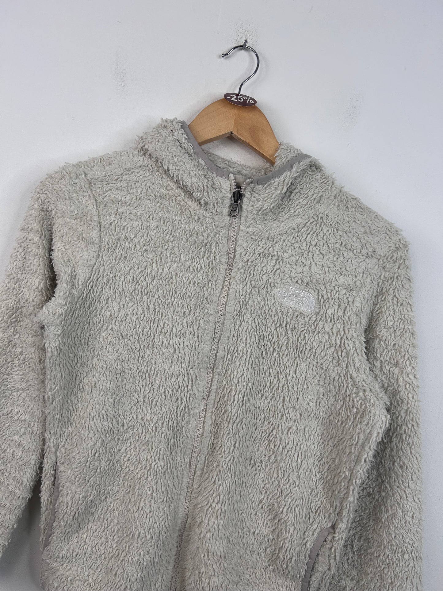 FORRO POLAR THE NORTH FACE (XS) #WOMEN