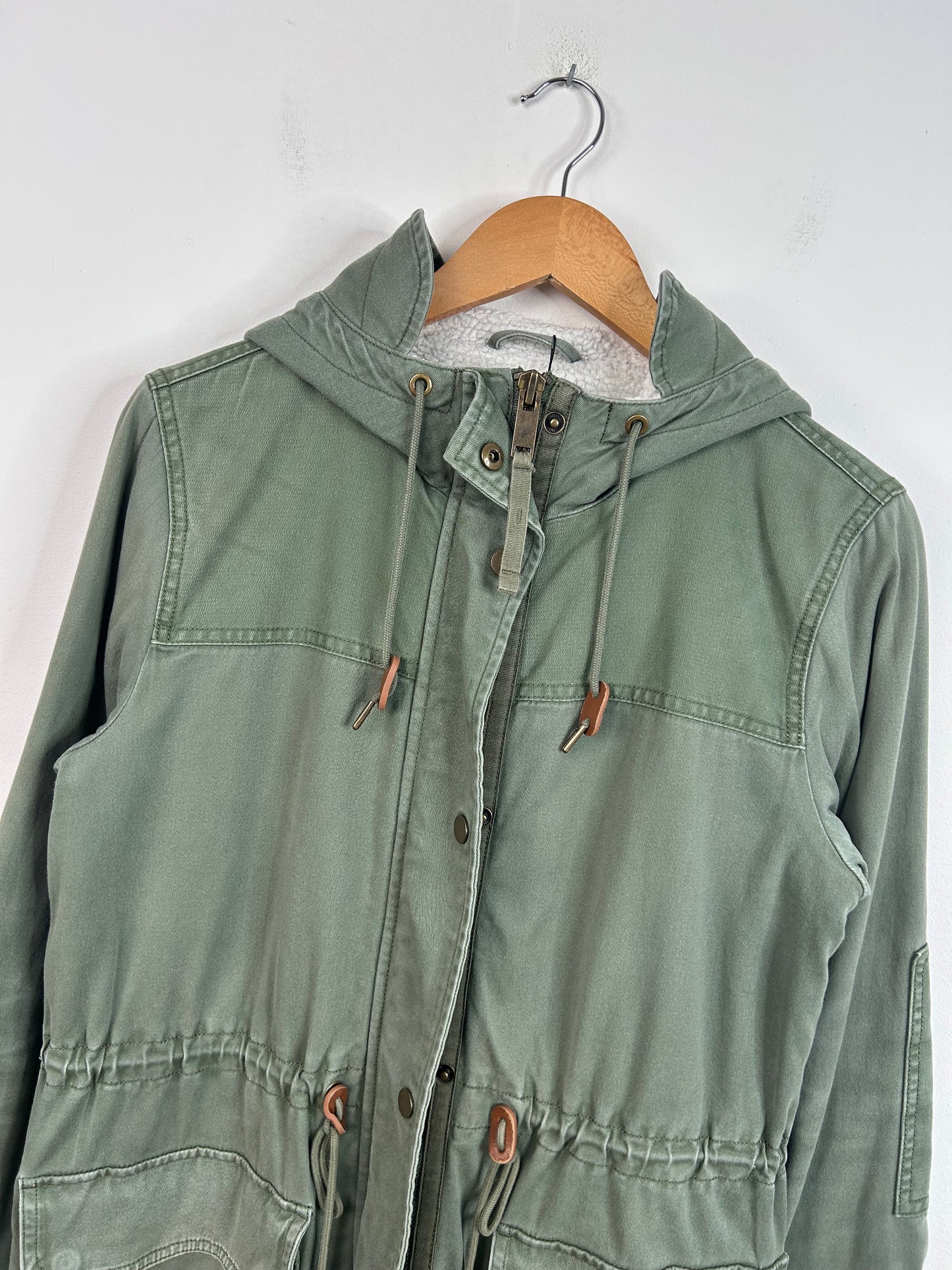 ABRIGO VINTAGE GAP (S)