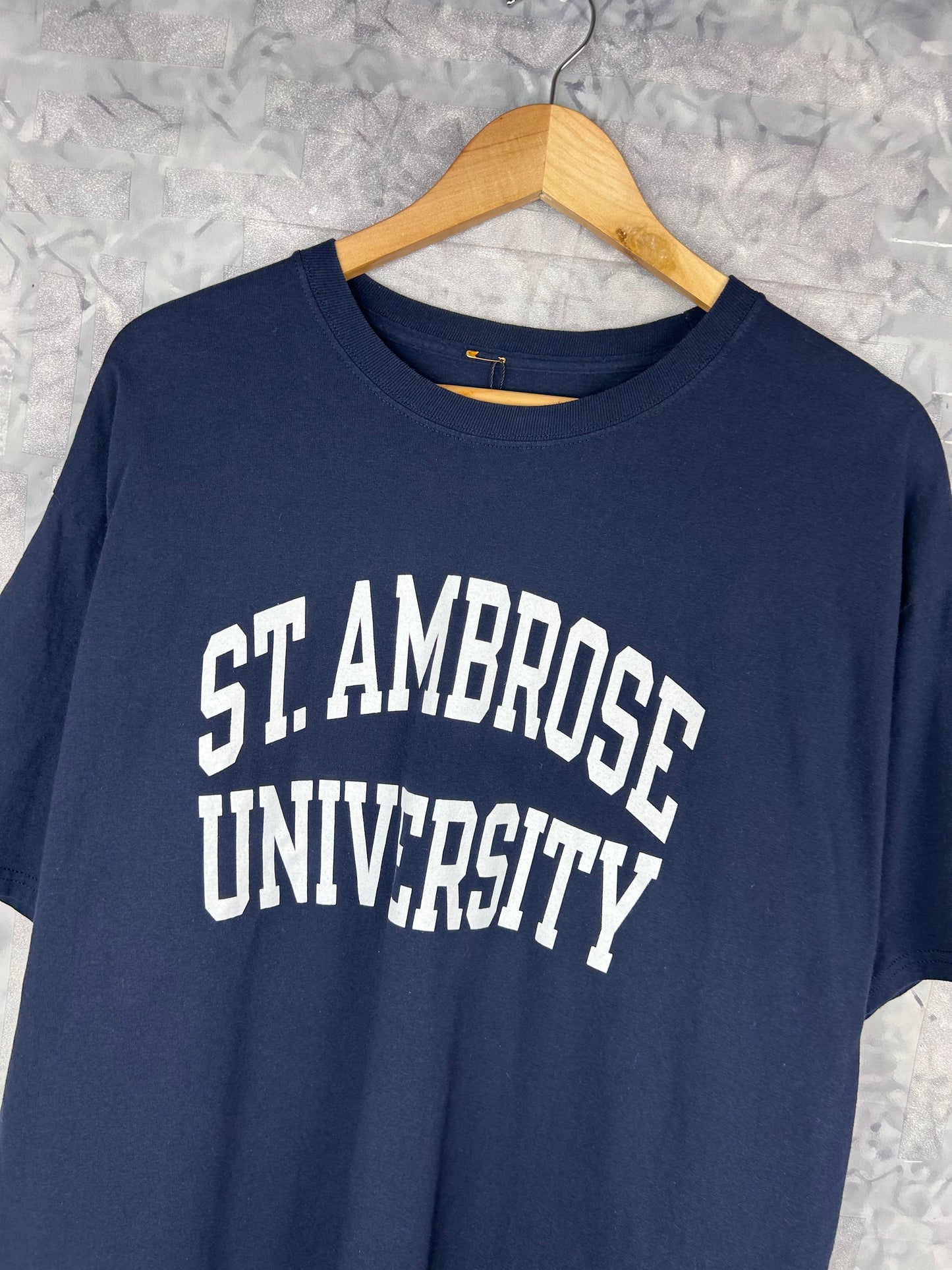 CAMISETA RETRO VINTAGE CHAMPION (XL)