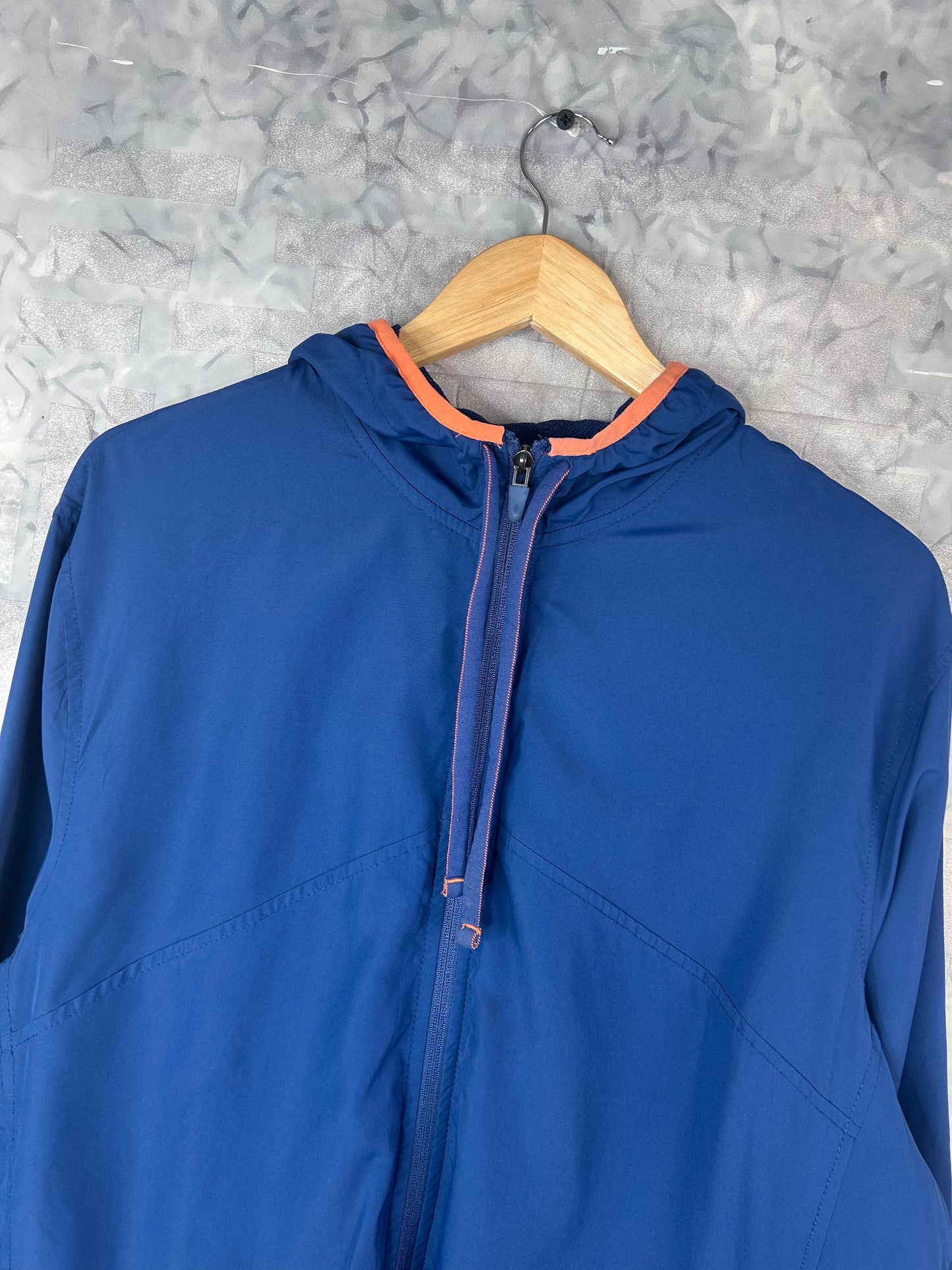 CORTAVIENTOS VINTAGE STARTER (XL)