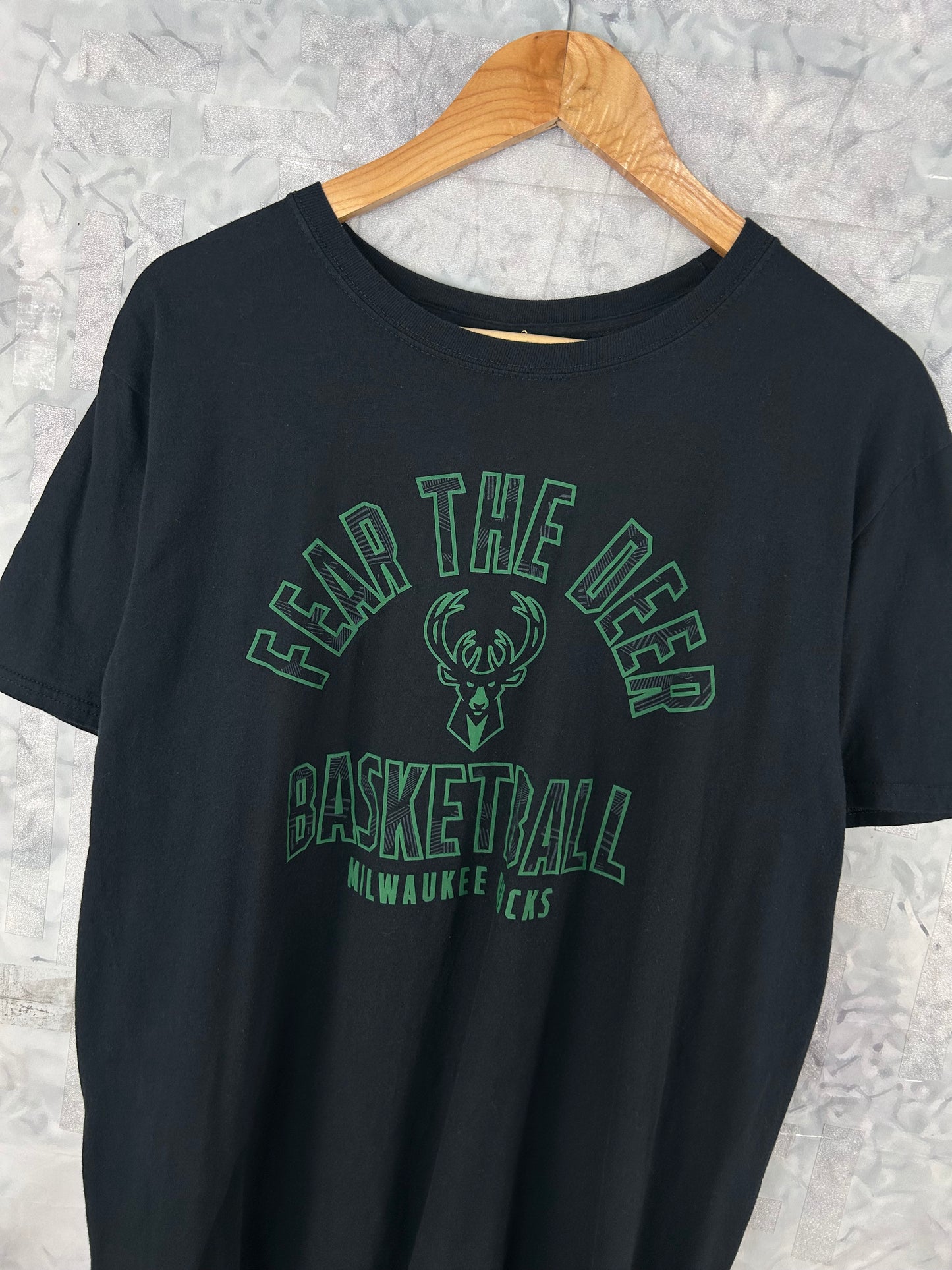 CAMISETA RETRO VINTAGE (L)