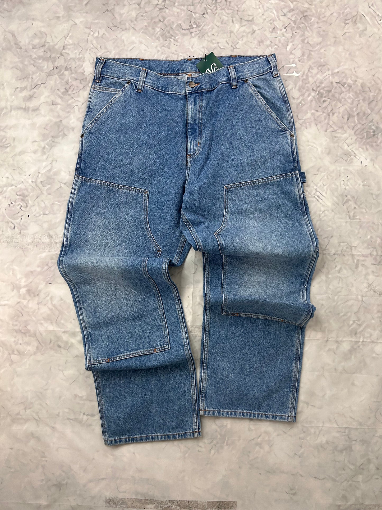 Jeans Carpenter Carhartt ( 46 )