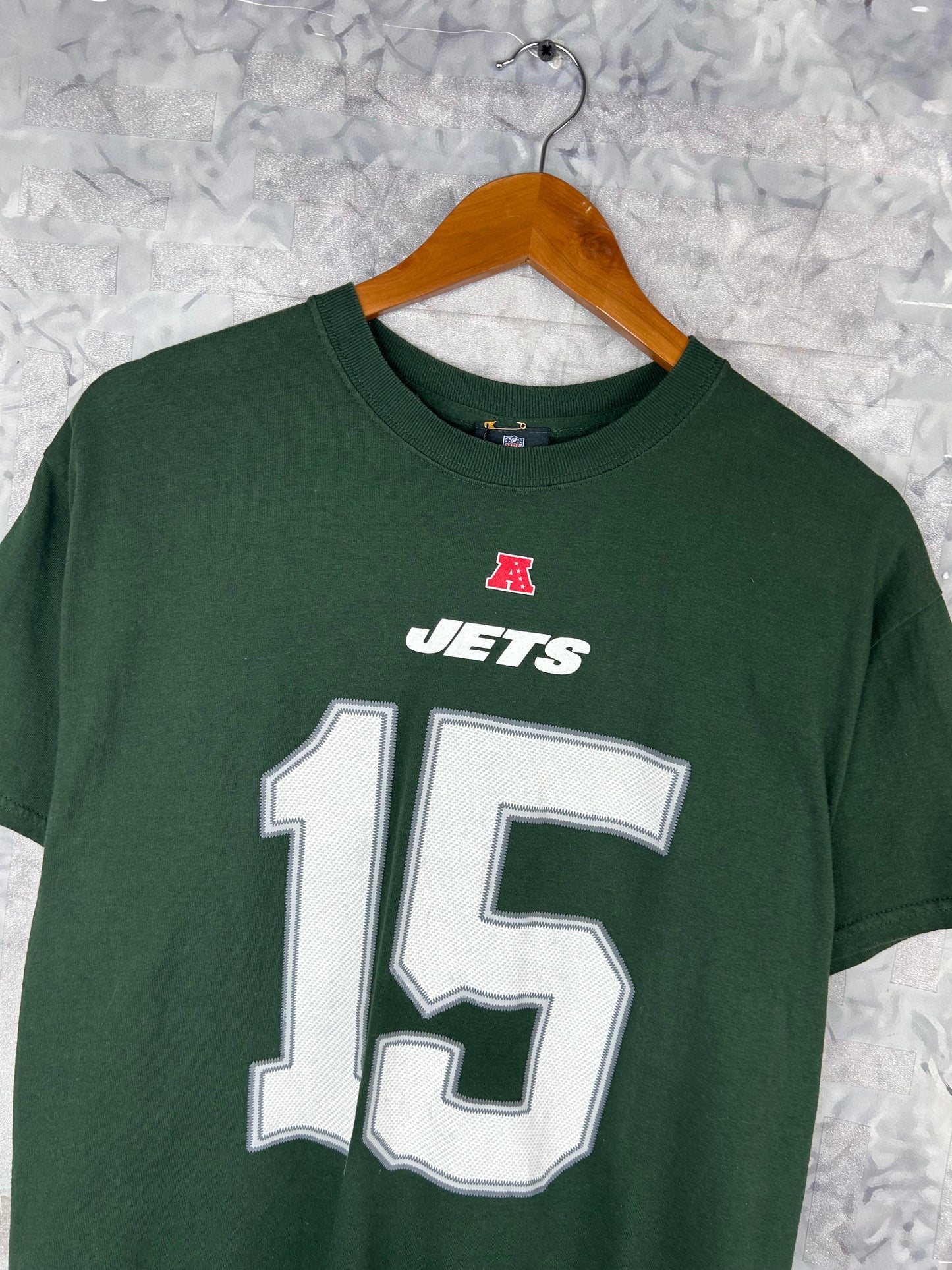 CAMISETA RETRO VINTAGE NFL (M)