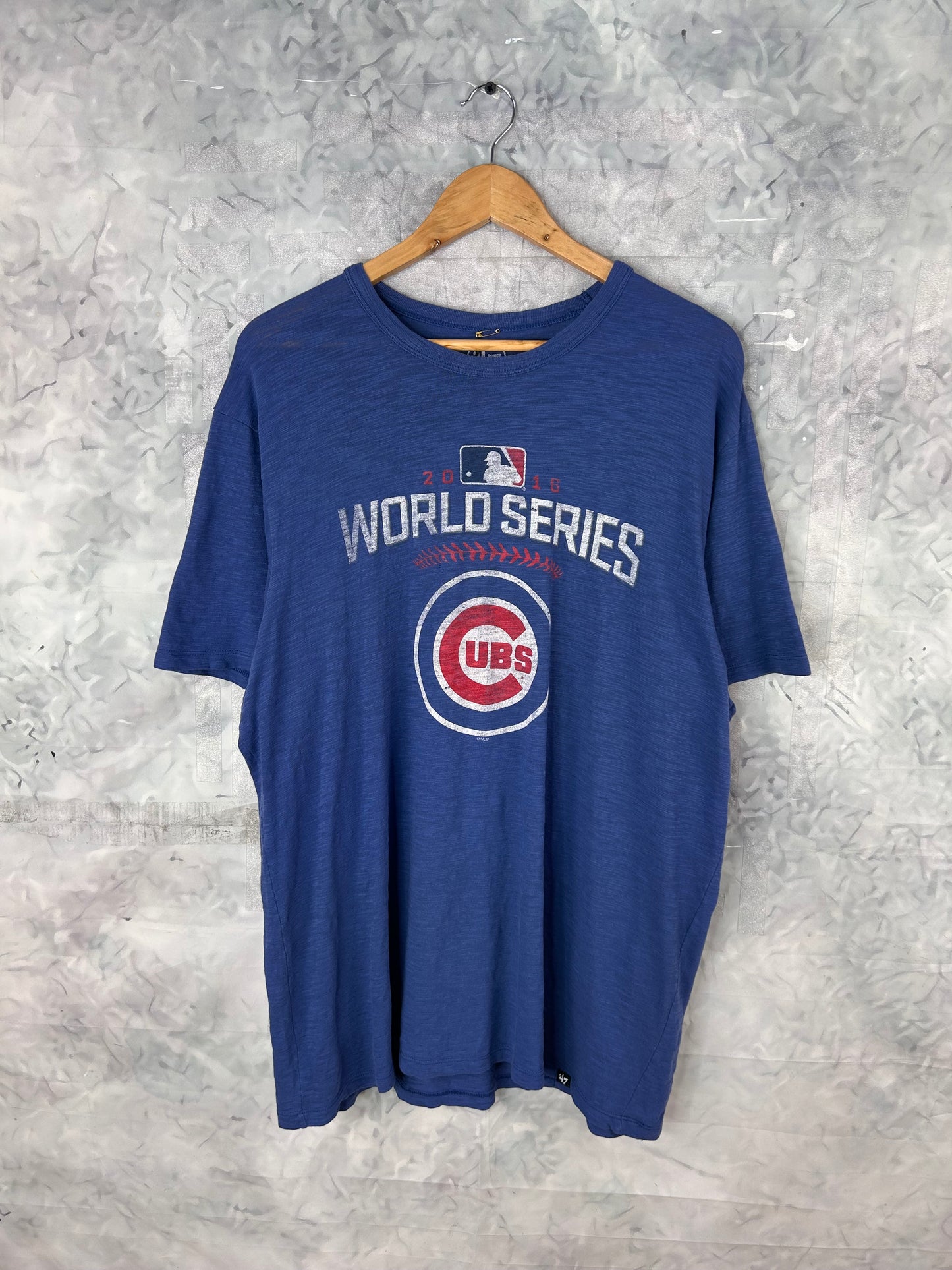 CAMISETA RETRO VINTAGE (XL)
