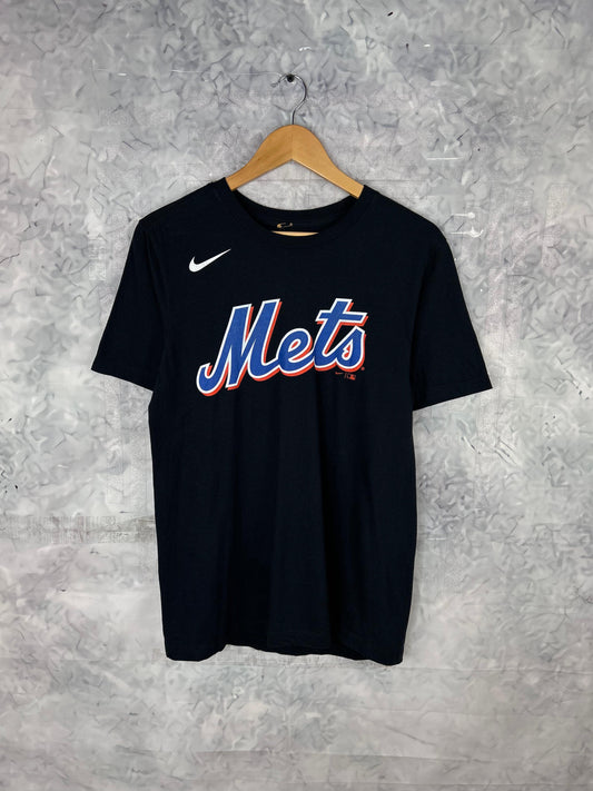 CAMISETA RETRO VINTAGE NIKE (S)
