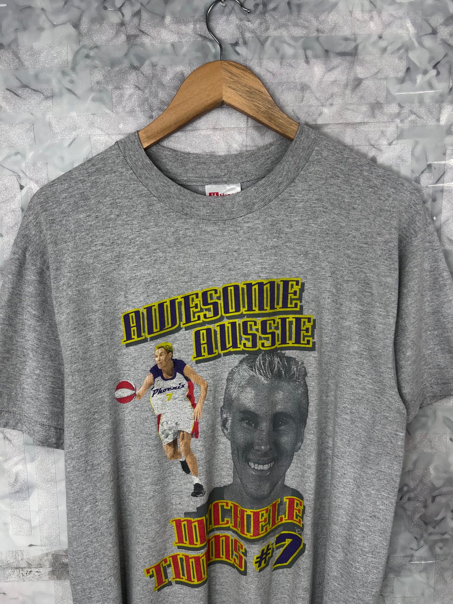 CAMISETA RETRO VINTAGE ( M )