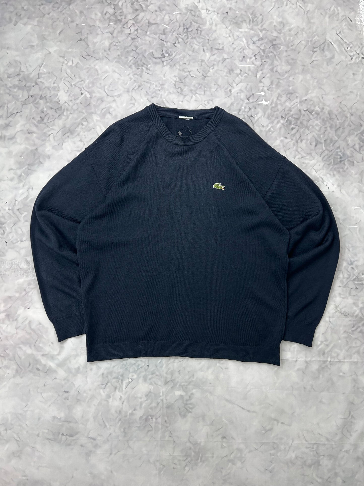 Jersey Vintage Lacoste ( L )