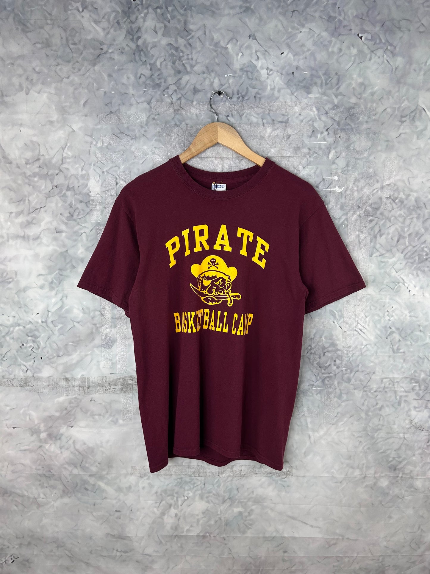 CAMISETA RETRO VINTAGE (M)