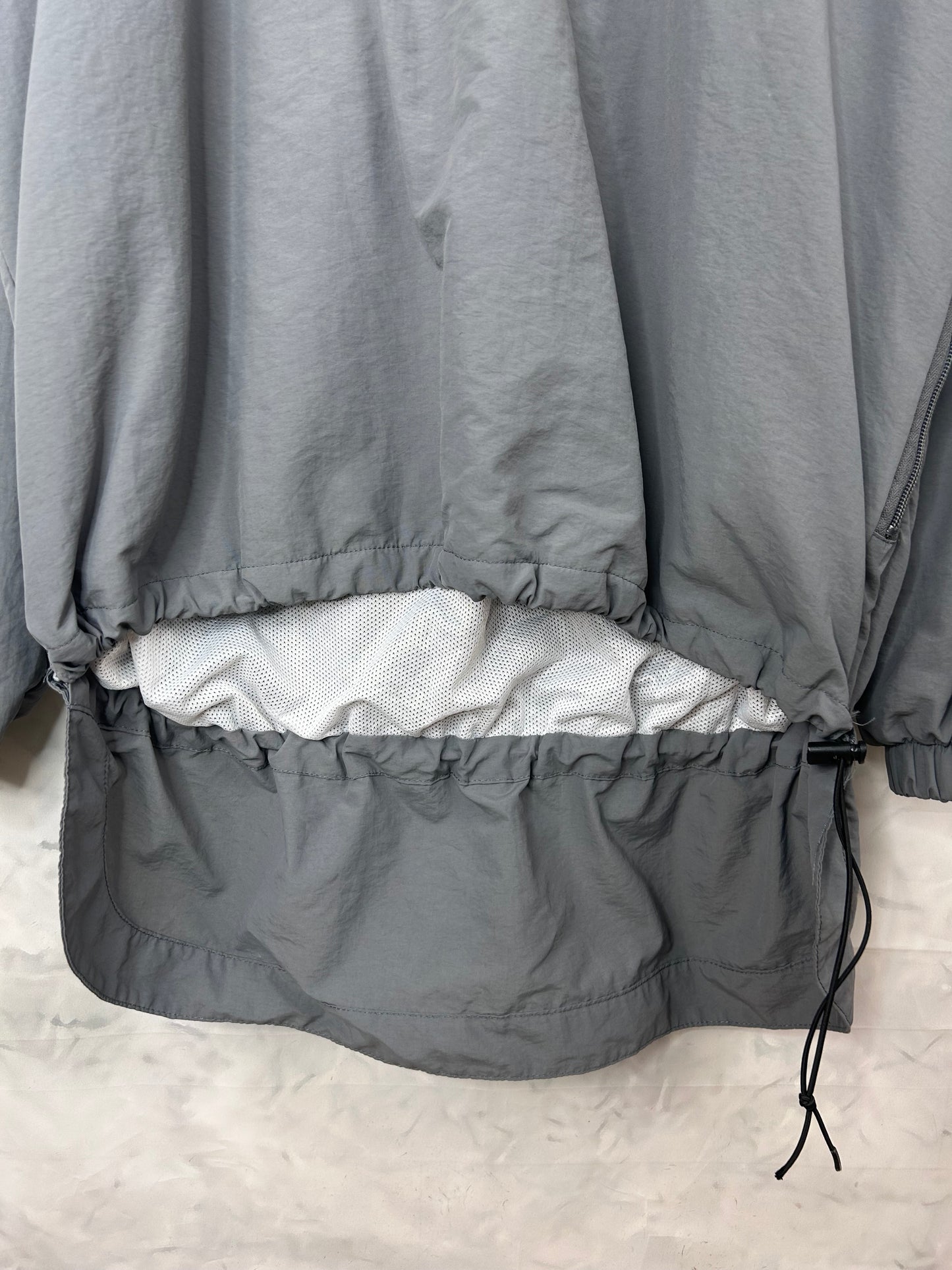 CORTAVIENTOS RETRO VINTAGE  (XL)
