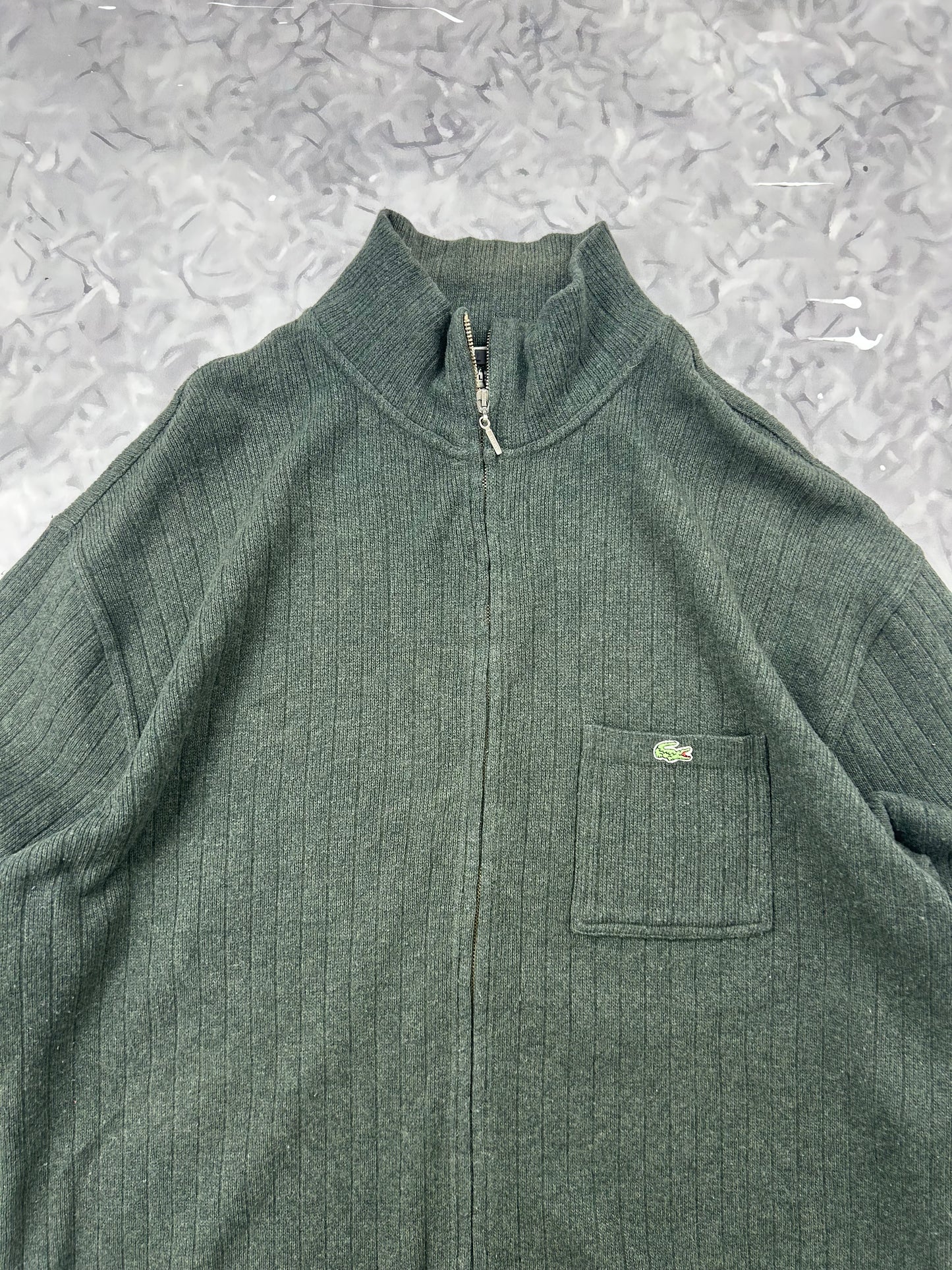 Jersey Vintage Lacoste ( L )