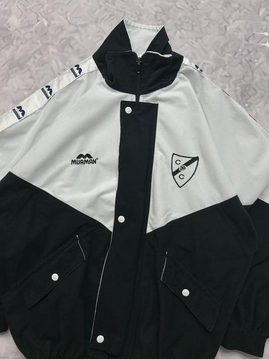 CHAQUETA VINTAGE MURMAN (M)