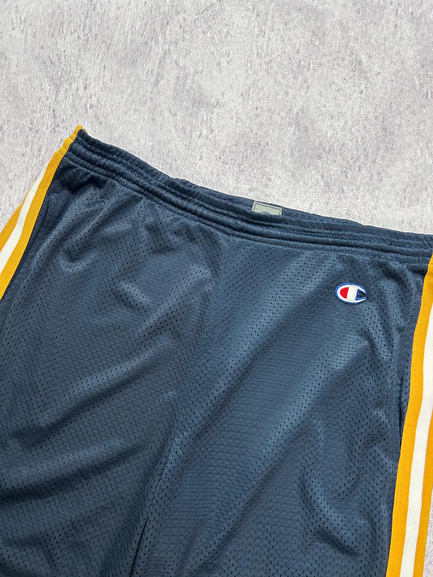 PANTALON CHAMPION RETRO VINTAGE (XL)