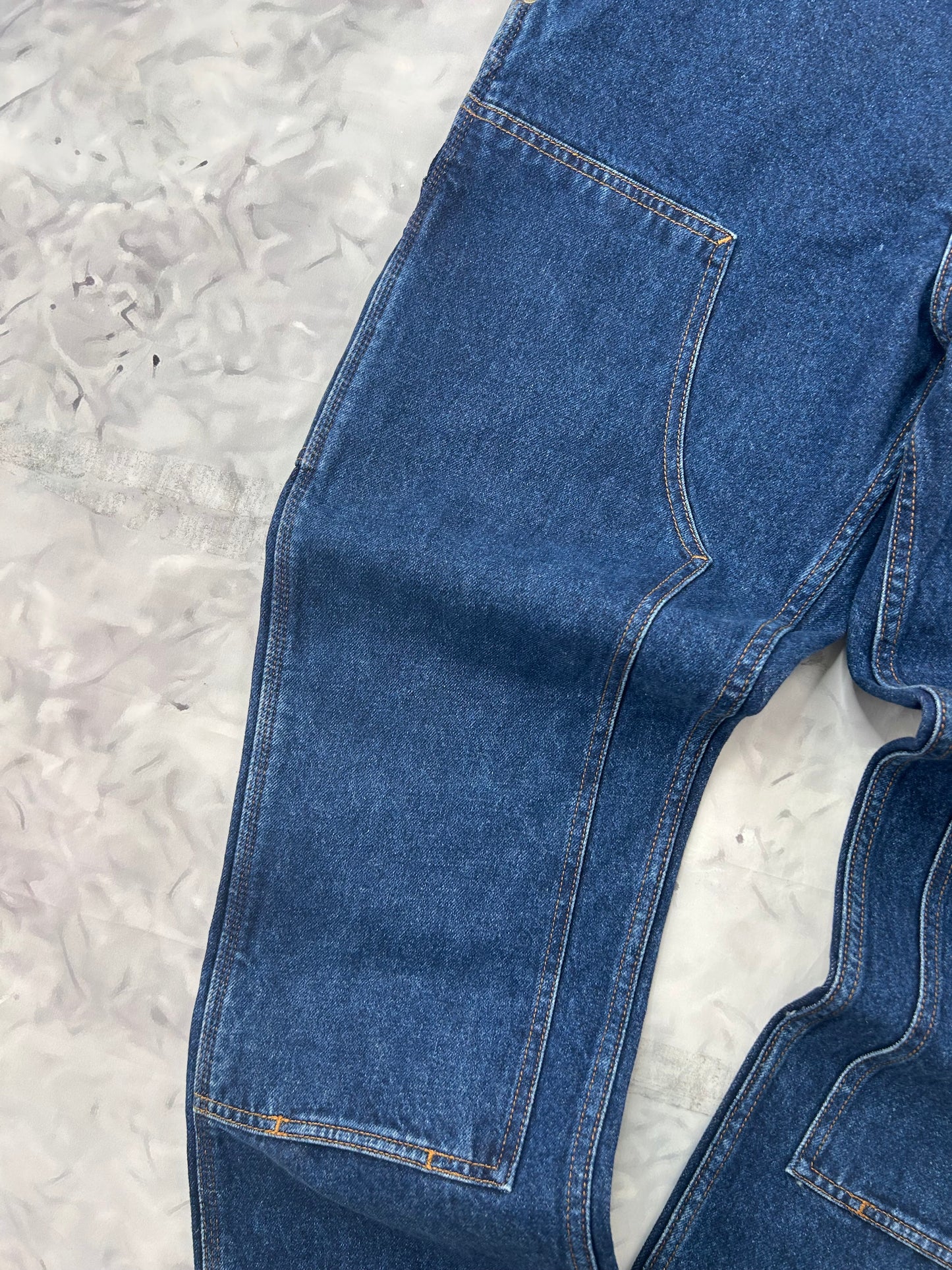 Jeans Carpenter Carhartt ( 40 )