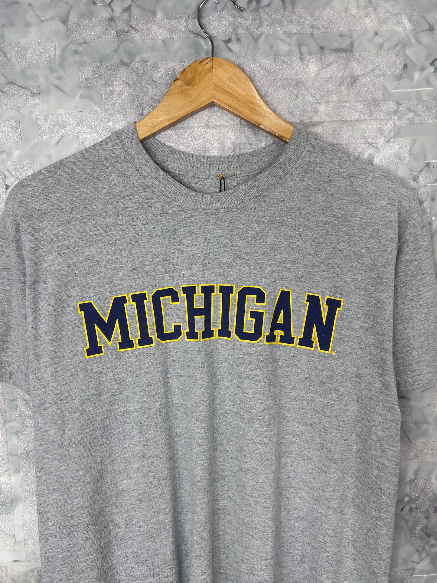 CAMISETA RETRO VINTAGE (M)