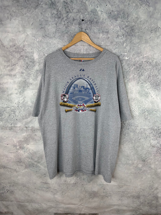 CAMISETA RETRO VINTAGE (2XL)