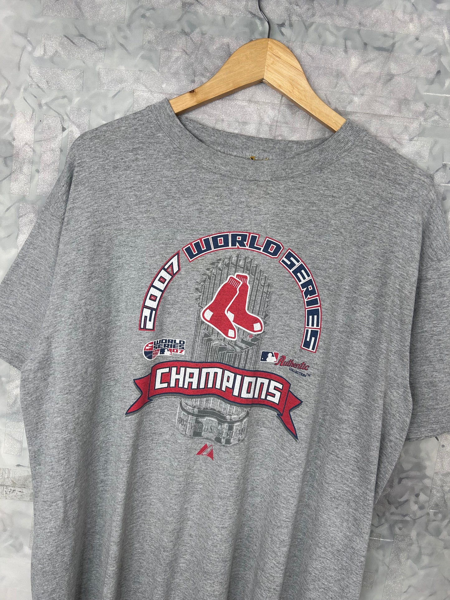 CAMISETA RETRO VINTAGE (L)