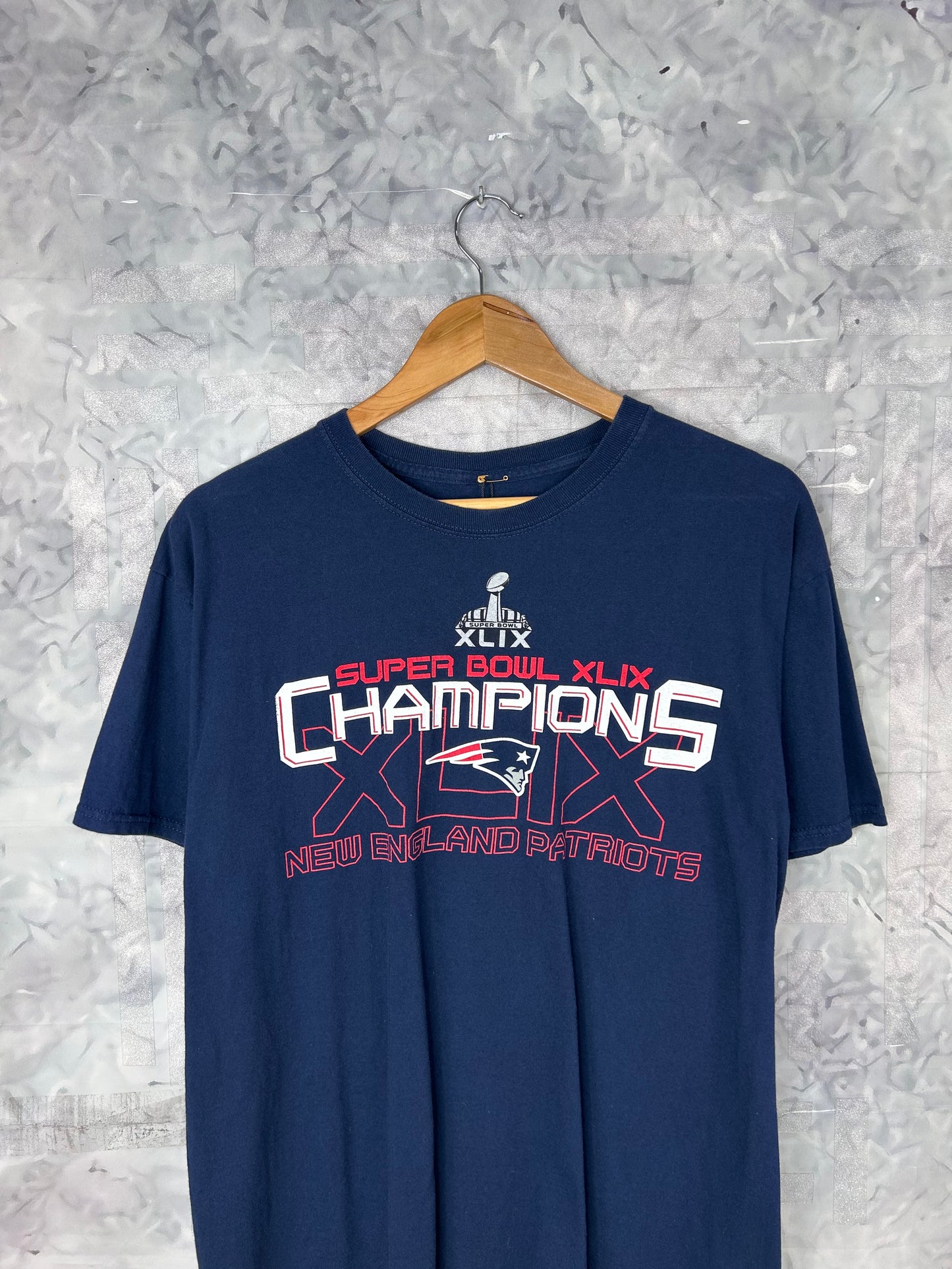 CAMISETA RETRO VINTAGE (L)