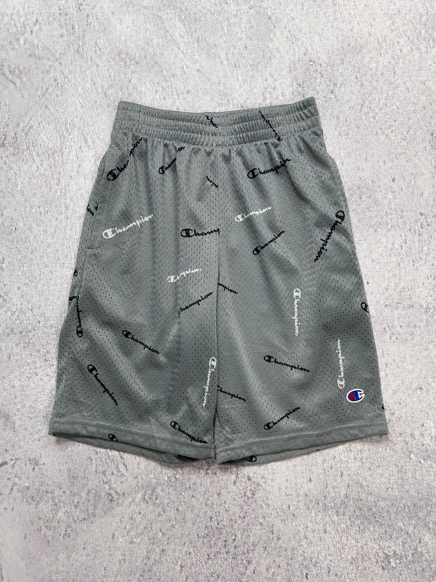 PANTALON CHAMPION RETRO VINTAGE (XS)