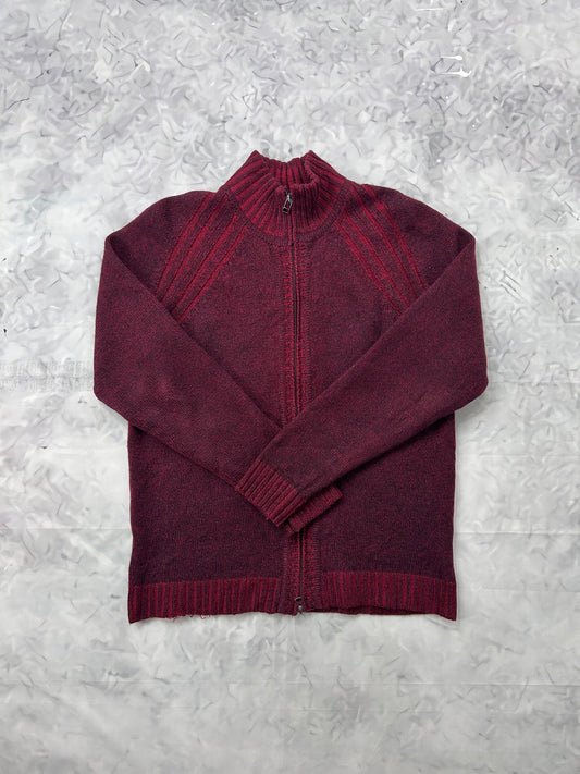 Jersey Vintage Lacoste ( M )