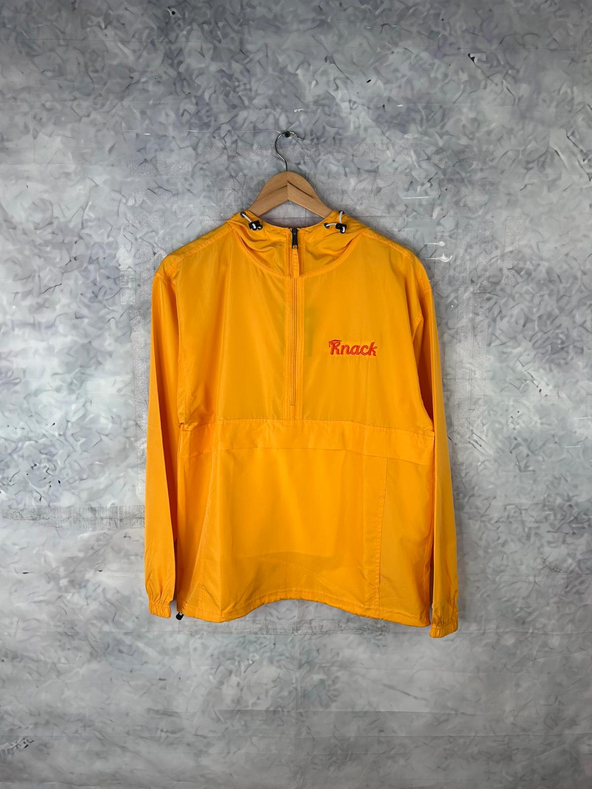 Cortavientos Deportivo Vintage Champion ( S )